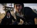 Assassin's Creed Syndicate - découverte - First Steps - Let's Play - français - Gameplay FR- PS4 Pro