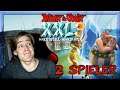 Asterix & Obelix XXl 3 Multiplayer #03 - Mach fertig den Schinken! [ENDE]
