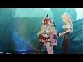 Atelier Ryza 2 Lost Legends & The Secret Fairy Opening HD