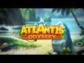 Atlantis Odyssey - Android Gameplay