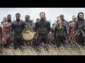 Baby Yoda Saves the Avengers in Avengers: Infinity War [HD]