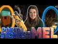 Back in Time, Back in Portal! | Let's Play: Portal Stories Mel #1 (Chapter 1: 1952)