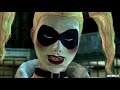 Batman: Arkham Asylum - 07 - Apprehending Harley Quinn