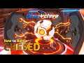 Blue Archive - Raid CHESED How To Play (Team Line Up Basic)