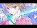 BLUE REFLECTION 幻に舞う少女の剣 |Chapter 5 As Long As We Are Together|Boss Fight Magic Girls Vs Cochma |