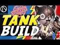 Borderlands 3 Moze TANK BUILD -  UNLIMITED SHIELD and INFINITE AMMO, MELTS ENEMIES | After Nerf