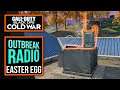 Call of Duty: Black Ops Cold War | Outbreak Radio Easter Egg Guide