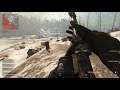 Call of Duty: Warzone win