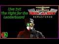 C&C Red Alert Remastered - Live 1v1 The Fight for the Leaderboard - EvilnoodleGaming
