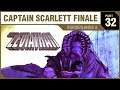 CAPTAIN SCARLETT FINALE - Borderlands 2 - PART 32
