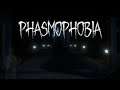 Catching Ghosts? | Phasmophobia |