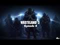 ChaosMole plays Wasteland 3, 100% Playthrough, ranger Difficulty! Part 9