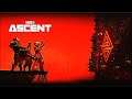 Check-A-Look: The Ascent! An Action-Shooter RPG in a Cyberpunk World! Co-op Gameplay w/Stonewoot!