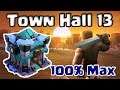 Clash of Clans Live (English Gameplay) Part 50 - If you need Clash of Clans help, Come BY!