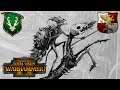 Classic Wood Elf Play. Wood Elves Vs Empire. Total War Warhammer 2, Multiplayer