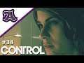 Control PS4 Pro #38 - Fungus Entfernung - Let's Play Deutsch