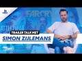 DE NIEUWSTE PLAYSTATION GAMES met Simon Zijlemans | Trailer Talk | PlayStation Lobby