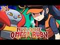 Der beste Encounter ever! | Pokémon Omega Rubin #030 (Nuzlocke) | Nestfloh
