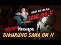 DIJEBAK BERDUAAN SAMA OM !! - Secret Neighbor Indonesia