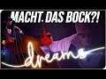 DREAMS - Macht das Bock?! // (REVIEW) (PS4) (DEUTSCH)