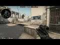 Dust II Gameplay | How can we be soo noob XD