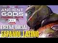ESCENA INICIAL EN ESPAÑOL LATINO DOOM Eternal - The Ancient Gods DLC - HISTORIA HD 2020 1080p 60fps