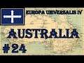 Europa Universalis 4 - Emperor: Australia #24