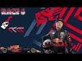 F1 2019 Max Verstappen Drivers Champion? Episode 6 PERFECT DOUBLE
