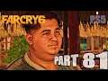Far Cry 6 - Part 81 - Full Game Walkthrough (No Commentary)
