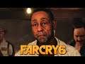 Far Cry 6 — антагонист Антон Кастильо | ТРЕЙЛЕР [на русском; озвучка]