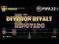 FIFA 22 División Rivals Renovado #FIFA22 ⚽