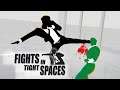 Fights in Tight Spaces | Launch Trailer (Early Access)