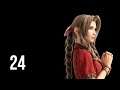 Final Fantasy VII Remake - Let's Play - 24