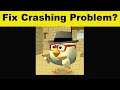 Fix Chicken Gun App Keeps Crashing Problem Android & Ios - Chicken Gun App Crash Issue