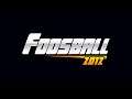 FoosBall 2012  - PlayStation Vita