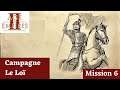 (FR) AoEII Definitive Edition: campagne de Lê Loï mission  6