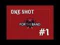 [FR] #JDR - FOR THE BAND 🎼 ONE SHOT - Partie 1