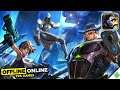 Game FPS Android Offline Terbaik - Bounty Hunter: Black Dawn - Android Gameplay