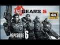 Gears 5 Episode 6 4K