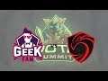 GeekFam vs Cignal Ultra - The Summit 11 Minor SEA qualifiers