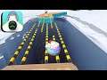 Going Balls - All Levels Gameplay Android,ios (Levels 149-150)