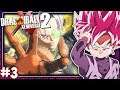 Goten Black Plays Dragon Ball Xenoverse 2 Part 3 - SUPER SAIYAN 2 POWER!