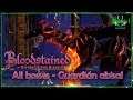 Guardián abisal Boss 12: Bloodstained - Ritual of the night
