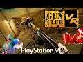 Gun Club VR | Move Controllers | Update 1.06  (1080p60fps)