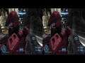 Halo Infinite Multiplayer Technical Preview VR NVIDIA RTX 3090 4K Big Team Battle Total Control