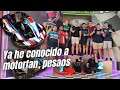 He ido de Karting con YouTubers! | Feat Motorfan, Luiso, Ignars, Sevi, PhotoRacer y más...
