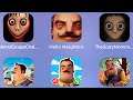 hello neighbor mod 2 gameplay game dakblake mods in real life prank baby neighbour alpha 1.5