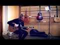 [Histoires de Guitares sessions #1] "Nellë" Gaëdic Chambrier