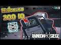 How to ใช้ Clash แบบ 200 IQ - Rainbow Six Siege ไทย Highlight EP.88