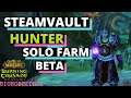 Hunter Solo Steamvault Farming Beta - Mining, Chest Spawns, Mote of Water |  WoW TBC Classic Beta
